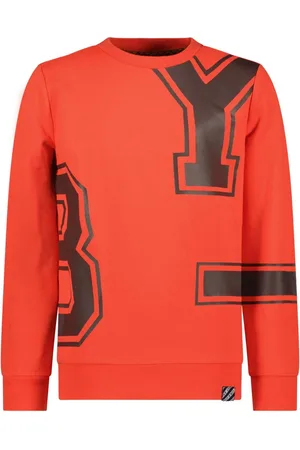 B.Nosy B.Nosy Boys Kids Sweaters Y308-6321 maat 158-164