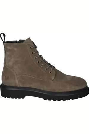 Blackstone BRODY - - Boots - Man -