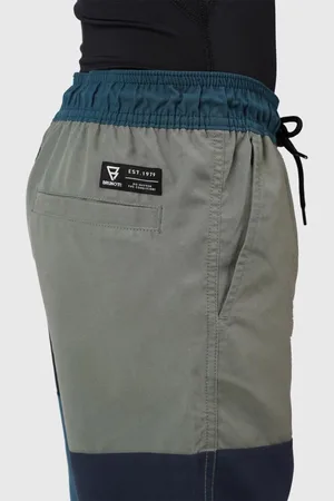 Brunotti Zwemkledij Dudsey Boys Swim Shorts