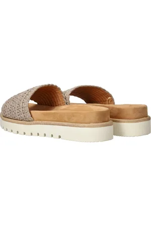Mustang Slipper - Dames -