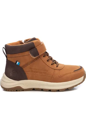 Xti 151087 Booties Bruin EU 30 Jongen
