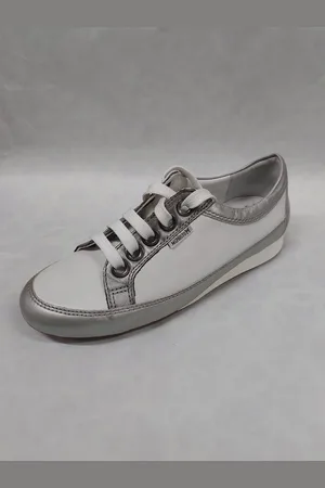Mephisto BRETTA / veterschoenen / / maat 39,5 (6)