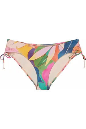 Triumph Summer Allure Midi Dames Bikinibroekje
