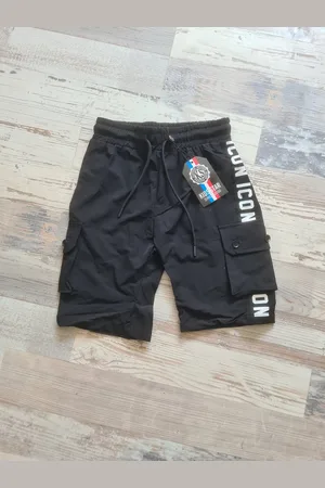 Merkloos Icon original- Short