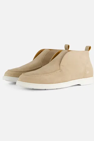 Vertice Instappers Suede