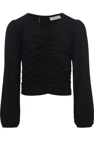LOOXS Revolution LOOXS 10sixteen 2333-5122-099 Meisjes Blouse