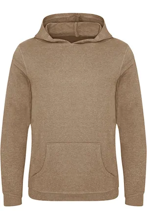 AWDis Lusaka Sustainable Hoodie met capuchon - XL