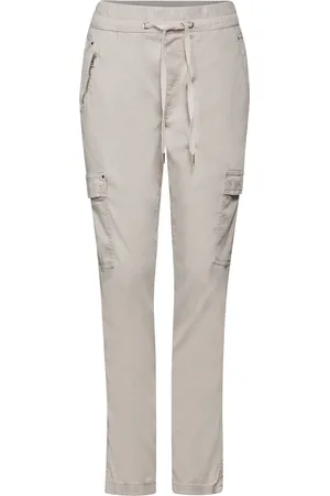 Street one Style LTD QR Bonny Cargo Dames Broek -