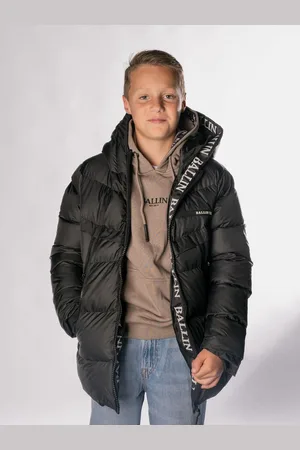 Ballin 4005 Jacket kids