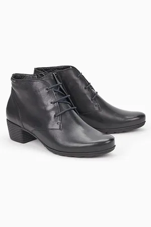Mephisto Dames Enkellaarzen -