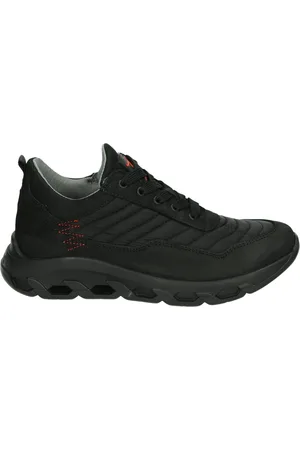 Red Rag 13801 - JongensLage schoenenKindersneakers - Kleur: