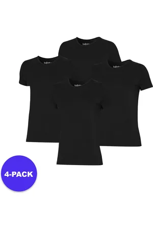 Apollo (Sports) - Bamboe T-Shirt Heren - V-Hals -