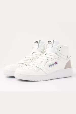 British Knights NOORS MID Dames sneakers hoog - - maat 36