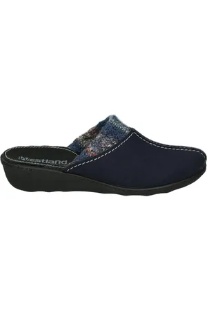Westland Dames - - pantoffels - maat 41