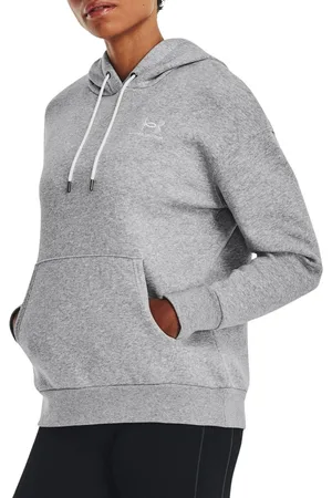 Under Armour Essential Hoodie Dames