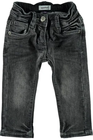 Babyface Meisjes Jogg Jeans Julia -