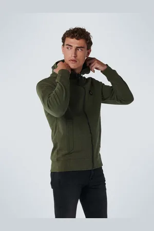 No Excess Mannen Sweater XL