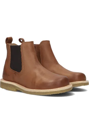 Du Loua Du Cos Chelsea boots - Enkellaarsjes - Kids -