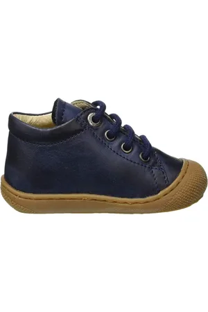 Naturino Wandelschoen cocoon DK blauw-26