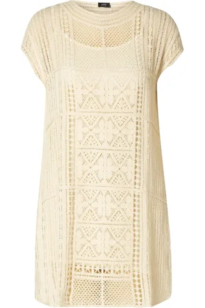 Yest Lennox Jurk - - maat 1(48)