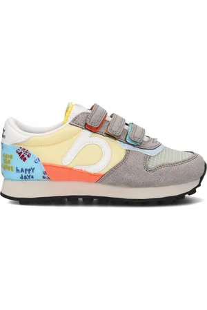Duuo Calma Kid Boys Lage sneakers - Jongens - Multi