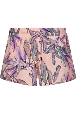 Beachlife Tropical Blush Short Dames
