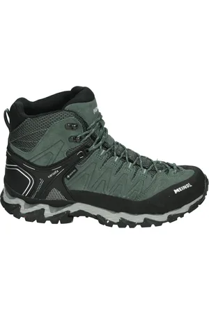 Meindl 4692 LITE HIKE GTX - Vrije tijd half-hoogHeren wandelschoenenWandelschoenen - Kleur: