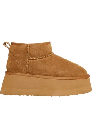 Steve Madden Dames Ankle boots SM11002737/215 Campfire Bootie