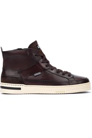 Pikolinos Xativa - heren sneaker - - maat 41 (EU) 7 (UK)