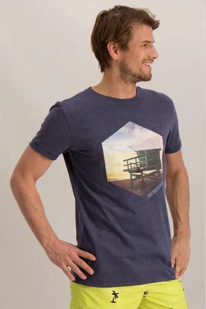 Shiwi T-shirt lifeguard - - XL