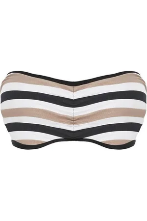 Freya SET SAIL UW Bandeau Bikini Top - MULTI - Vrouwen