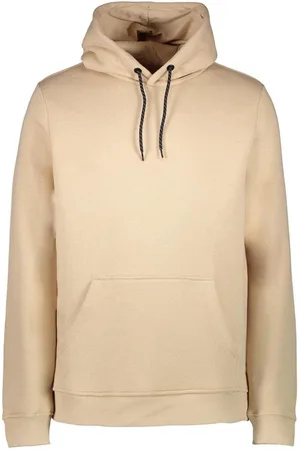 Cars Kimar Hood SW Heren Hoodie - Sand
