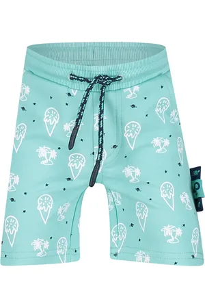4PRESIDENT Korte Broek Jongens Short -