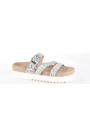 Maruti Balou Slippers Multi - - 37