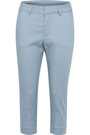 Kaffe KAlea Capri Pants Dames Broek