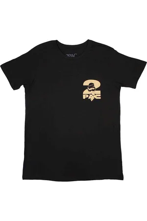 2Pac Tupac - Platinum Heren T-shirt - XL