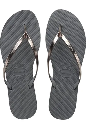 Havaianas You Metallic Dames Slippers -
