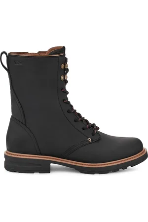 Teva W Rowena Lace BLACK Laarzen