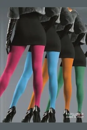 Oroblu Panty all colors maat S/M ( brown 4 )