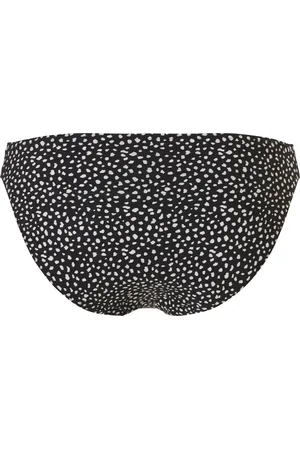 Merkloos TC WOW bikinibroekje animal dot voor Dames