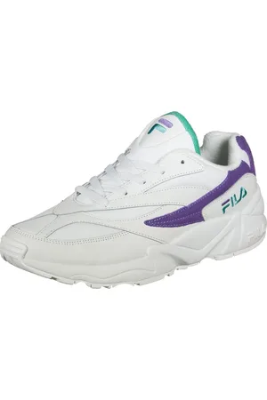 Fila Venom Low Heren Sneakers -
