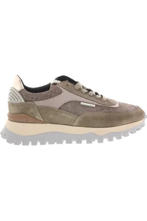 Floris van Bommel Dames Sneakers Grommi 01.00