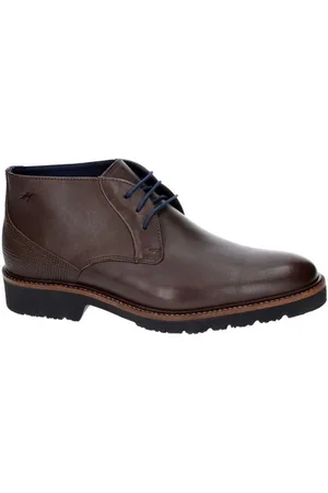 Fluchos Heren - - boots & bottines - maat 40