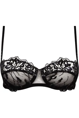 Lise Charmel Nuits Chics - Balconette BH - /zilver - ACH3035B - 70B