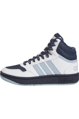 adidas Sportswear Hoops Mid 3.0 Schoenen Kids - Kinderen - - 30