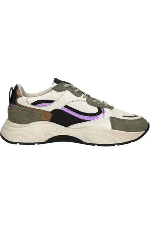 Sub55 Sneakers Laag Sneakers Laag -