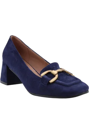 Bibi Lou Mocassin 38