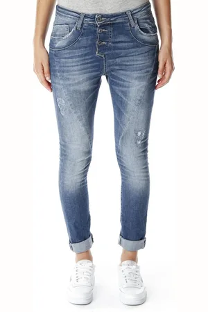 Please P78 baggy jeans