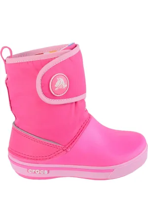 Crocs Laarzen