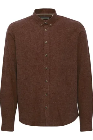 Blend He BHBURLEY shirt Heren Overhemd